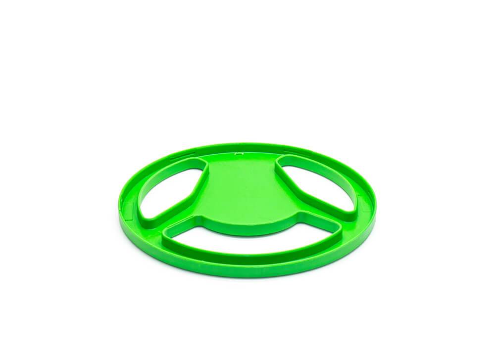 Nokta Makro Mini Hoard Cover 6" Green