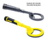 Nokta Makro Impact Pro Metal Detector Package with Nokta PulseDive 2-in-1