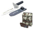 Nokta Makro Impact Pro Metal Detector Package with Nokta Finds Pouch and Digger