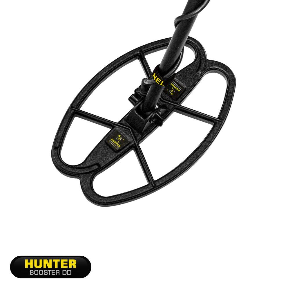 NEL HUNTER for Garrett AT Max Series Metal Detectors Search Coil Nel 