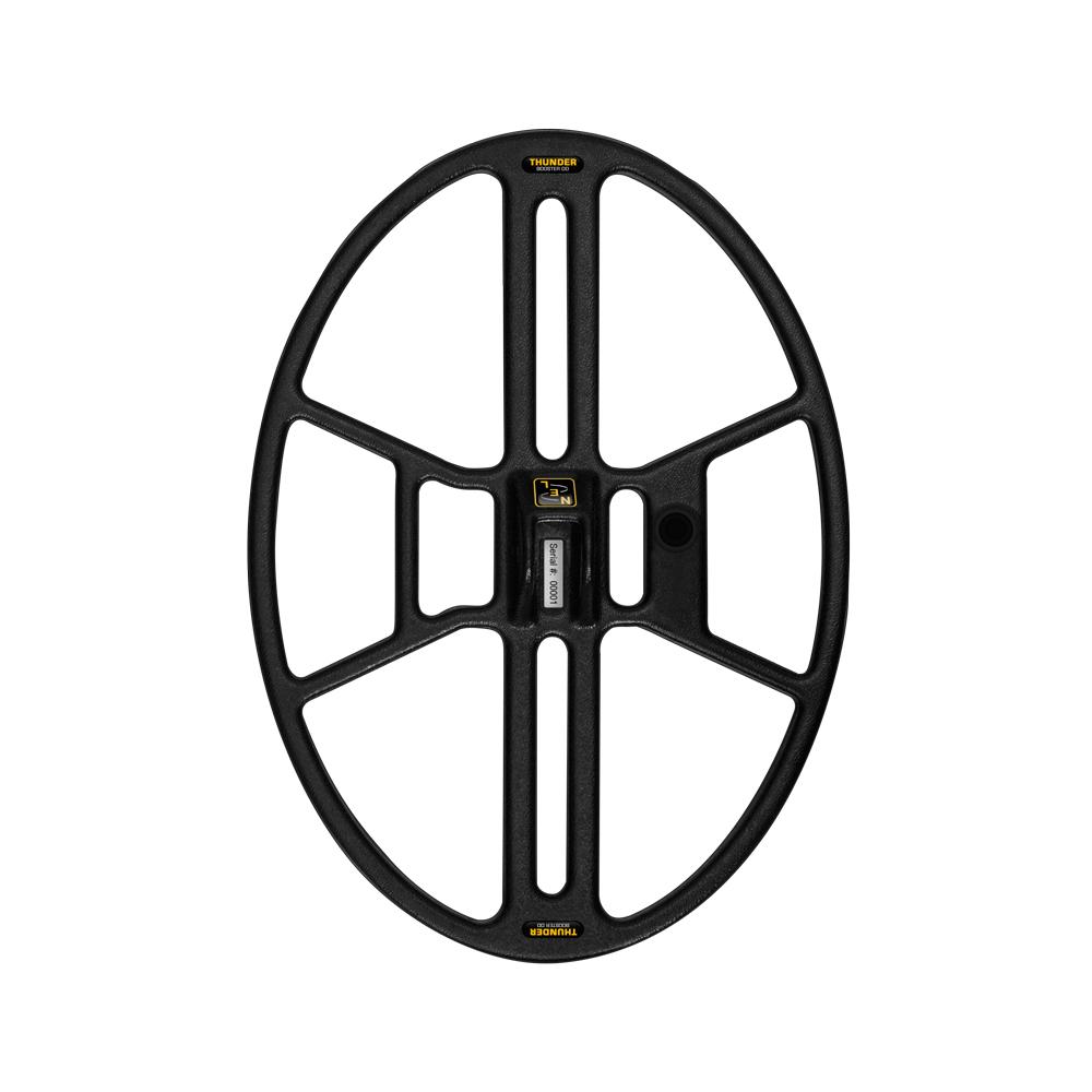 NEL THUNDER for Garrett AT Max Series Metal Detectors Search Coil Nel 