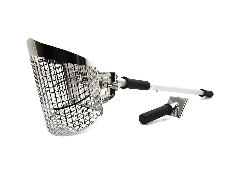 Nokta Premium Sand Scoop 3-in-1