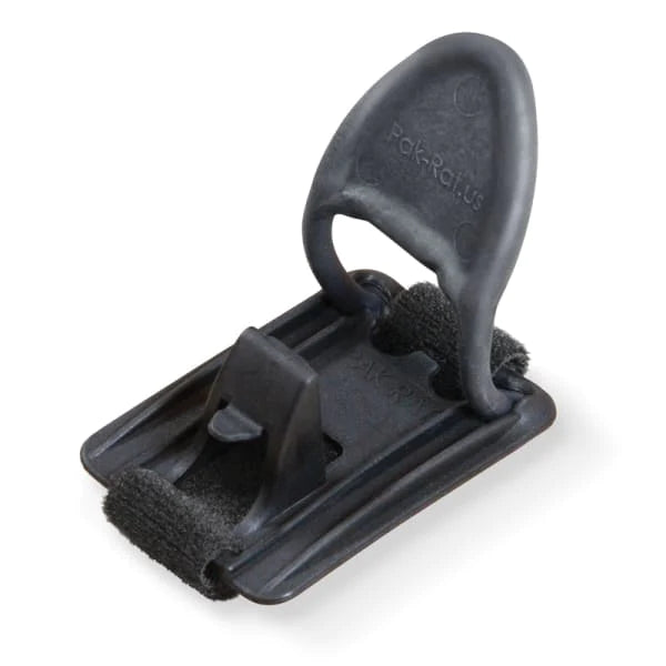 Pack Rat Quick Clip Gear Holder Open