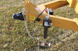 Pioneer 15 Gold Trommel For Small to Mid Size Mining Operations