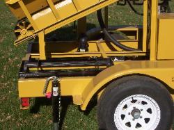 Pioneer 15 Shaker Gold Trommel For Small to Mid Size Mining Operations