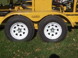 Pioneer 15 Gold Trommel For Small to Mid Size Mining Operations