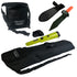 Bounty Hunter Time Ranger Pro Metal Detector Trailblazer Bundle