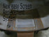 K & M Krusher - Rock/Ore Crusher 6.5HP Gas Motor 11" Drum 2-1/2" Infeed-Rockwell #58 Hammers