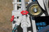 Gold Claimer Gold Trommel and Concentrator