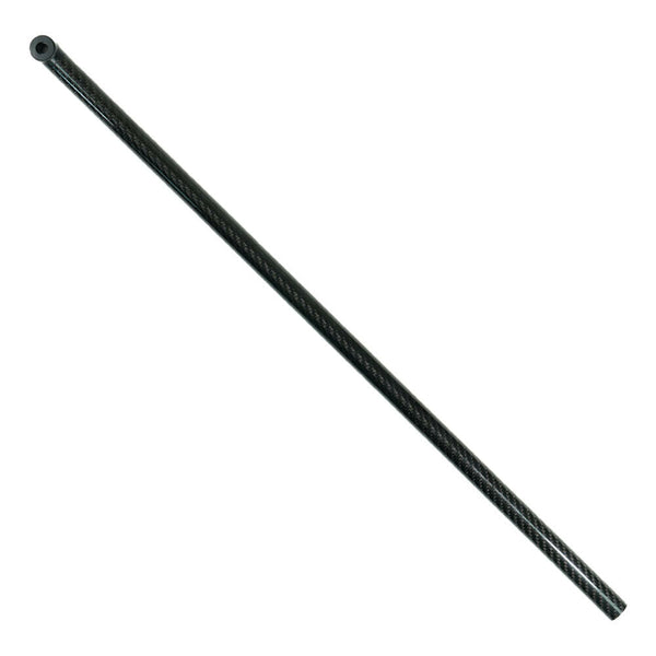 Steve's Minelab Equinox 600/800 Carbon-Fiber Lower Rod – High