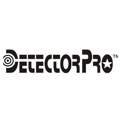 Detector Pro Original Gray Ghost Platinum Series Headphones with 1/4″ Angle Plug