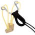 Savage Survival and Bug Out Bag Slingshot