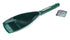 12.5" Green Prospector's Scoop with Built in Riffle