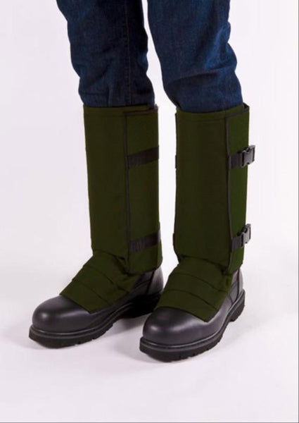 GIBOUS×GALFY SNAKE DOG DAMAGE TRAINER Gecko Replacement Gaffs | TreeStuff