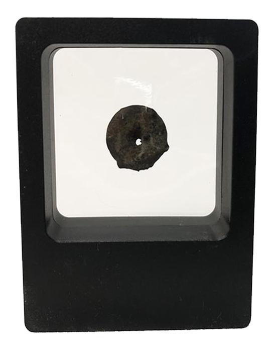 2-way Finds and Treasure Stackable Square Display box