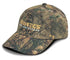 Teknetics Camouflage Cap Accessories Teknetics 