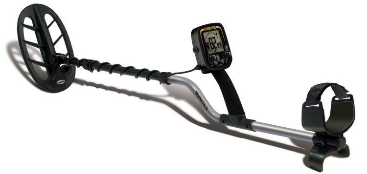 TEKNETICS G2 Teknetics Metal Detectors Teknetics 