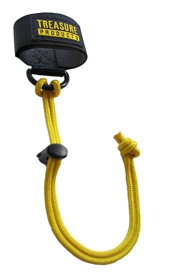 Treasure Products Universal Wrist Strap For use with all Vibra models Accessories Treasure Products 