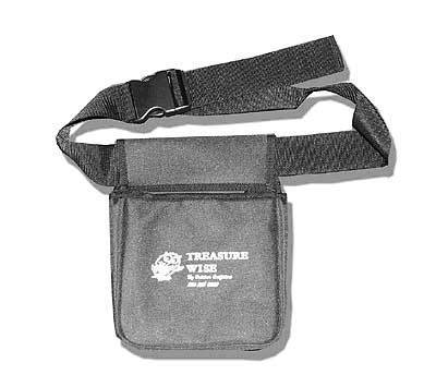 Treasure Wise Treasure Pouch Accessories Treasure Wise 