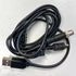 XP DEUS II Charge Cable - 3 Way Charging