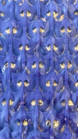 prospectors dream micro vortex matting shown catching gold