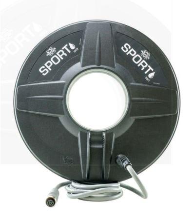 White's 9.5″ Sport Search Coil Search Coils & Covers White's Electronics, Inc. 