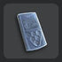 XP DEUS Silicone Protection for Remote Control Accessories XP Detectors 