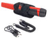 XP ORX Metal Detector - 9" x35 Coil, RC Remote, WSA Wireless Headphones, and MI-6 Pin Pointer