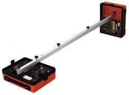 Cache Finder Metal Detector
