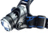 Rechargeable LED Zoom Headlamp - 1000 Lumen