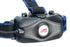 Rechargeable LED Zoom Headlamp - 1000 Lumen